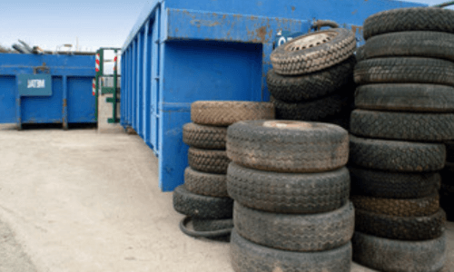 costo smaltimento gomme usate